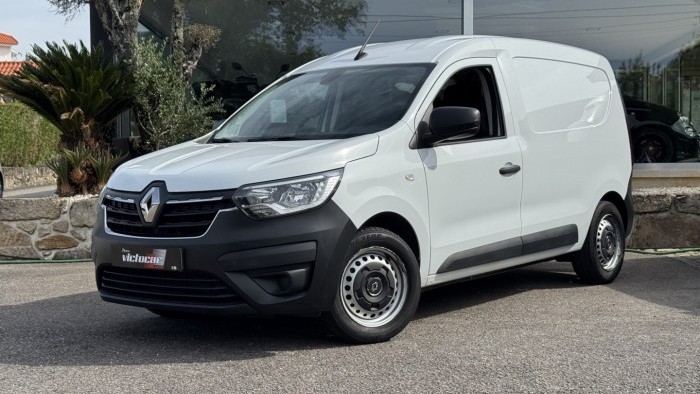 Renault Express