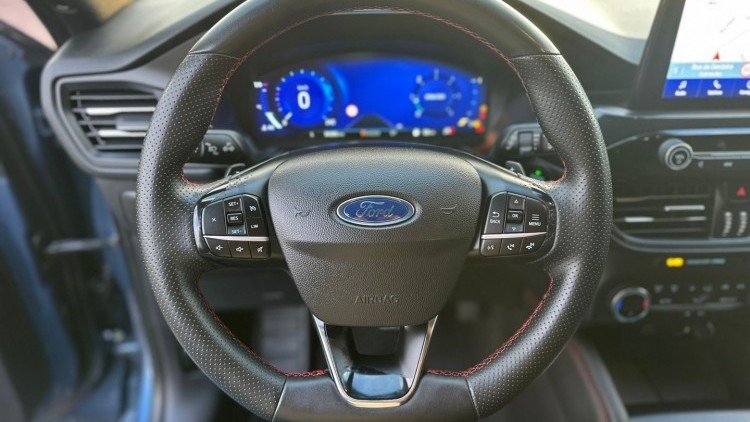 Ford kuga 1.5 TDCi EcoBlue ST-Line Aut.