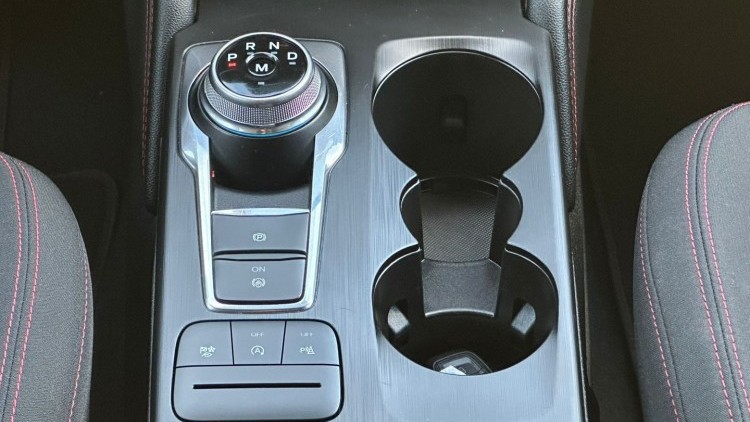 Ford kuga 1.5 TDCi EcoBlue ST-Line Aut.