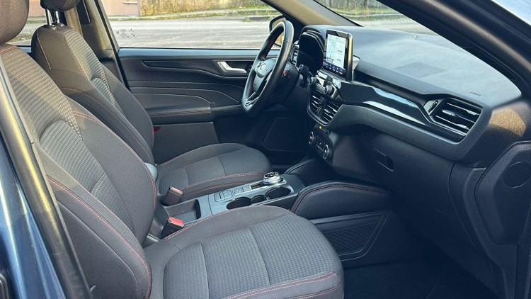 Ford kuga 1.5 TDCi EcoBlue ST-Line Aut.