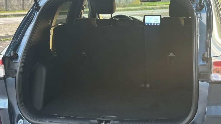 Ford kuga 1.5 TDCi EcoBlue ST-Line Aut.