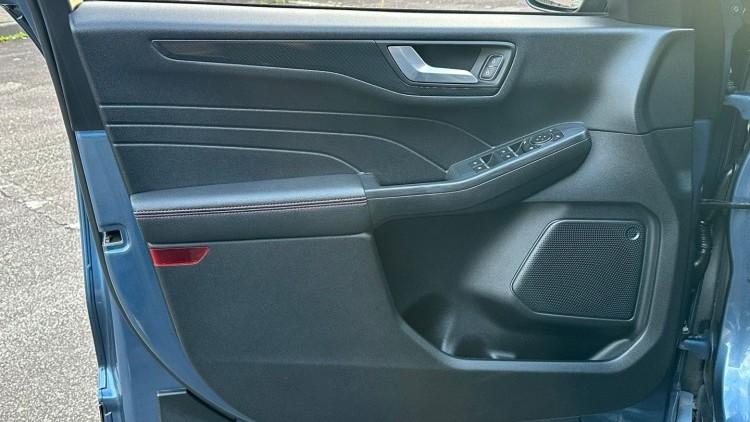 Ford kuga 1.5 TDCi EcoBlue ST-Line Aut.