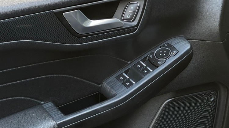 Ford kuga 1.5 TDCi EcoBlue ST-Line Aut.