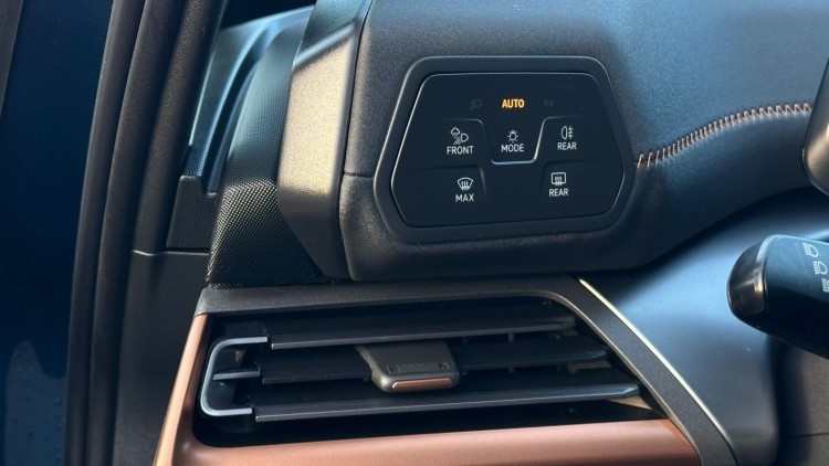 Cupra Born 58 kWh Plus