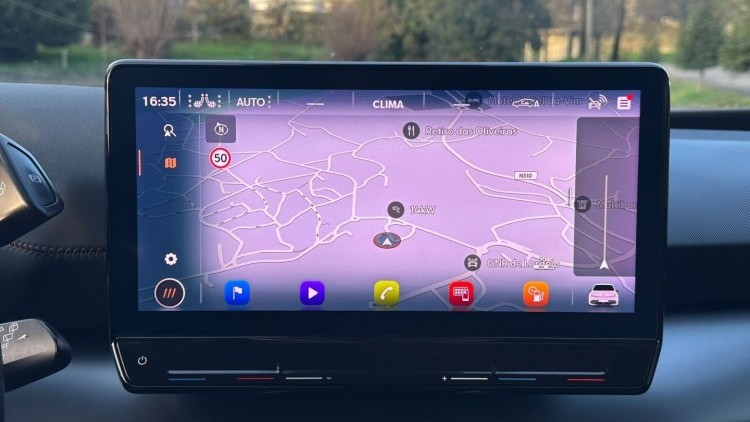 Cupra Born 58 kWh Plus