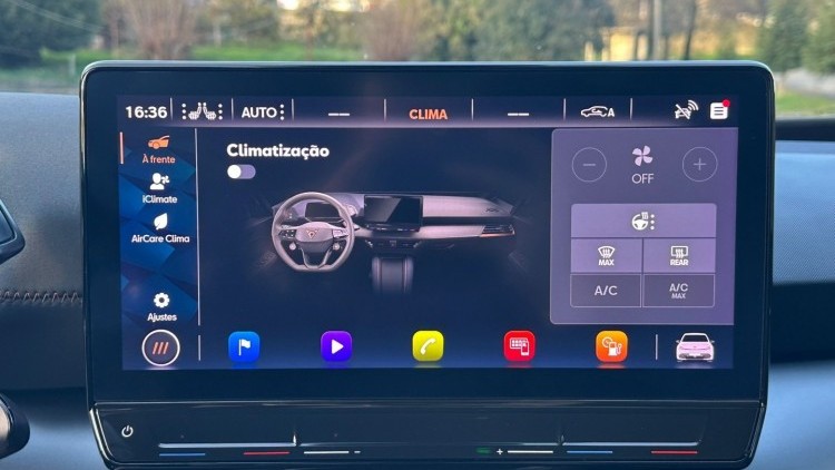 Cupra Born 58 kWh Plus