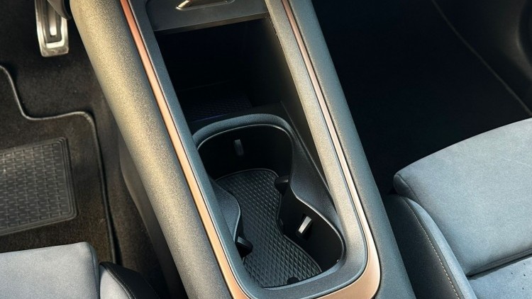 Cupra Born 58 kWh Plus