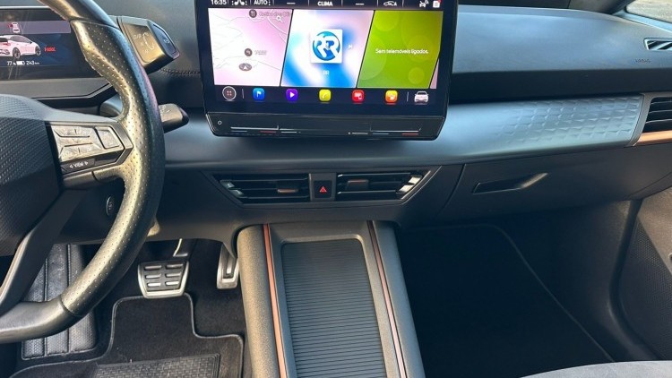 Cupra Born 58 kWh Plus