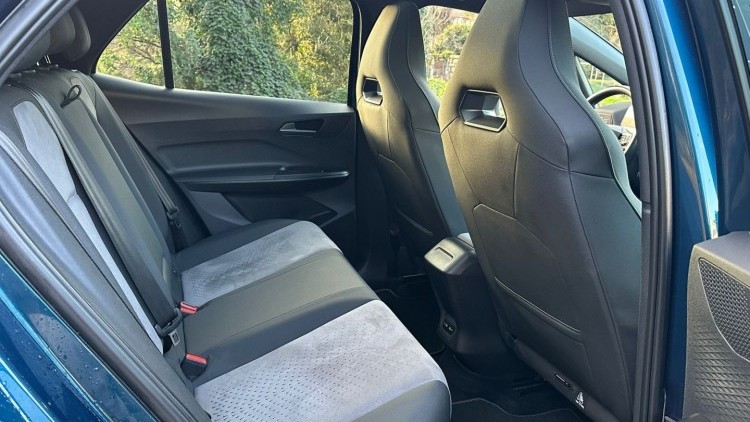 Cupra Born 58 kWh Plus