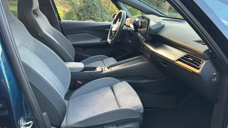 Cupra Born 58 kWh Plus