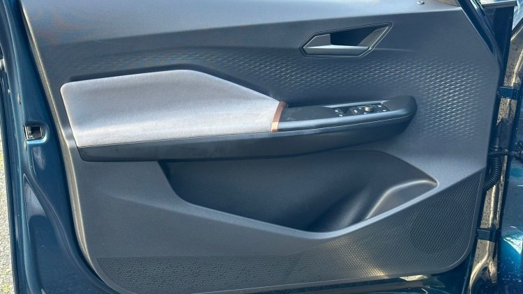 Cupra Born 58 kWh Plus